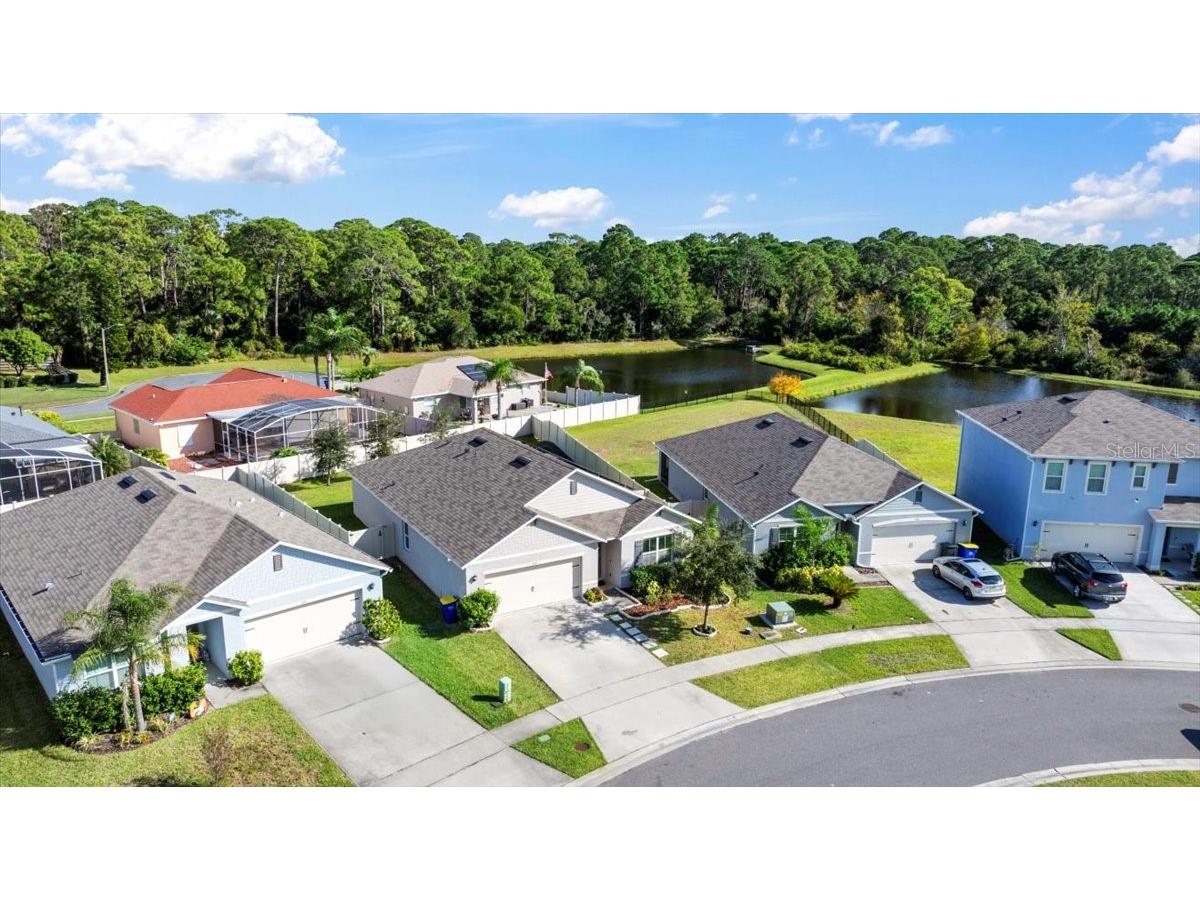 205 Old Mill Pond Road Edgewater FL 32141 FC314043 image47