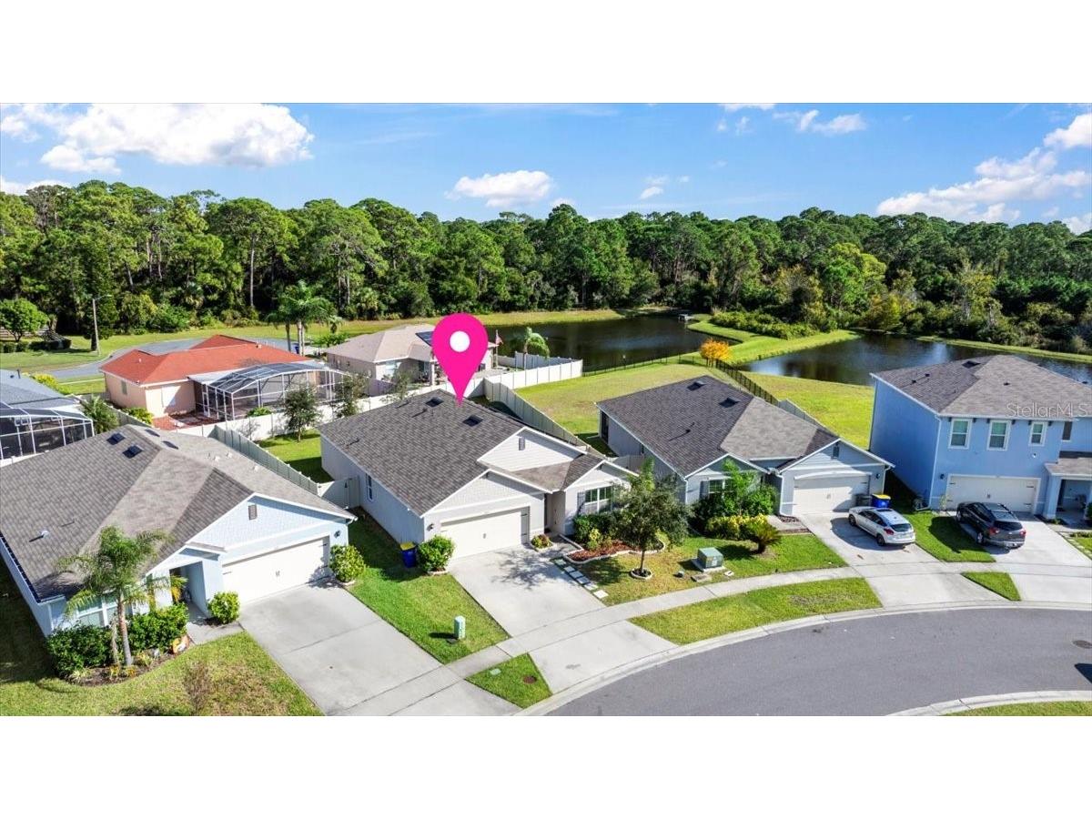 205 Old Mill Pond Road Edgewater FL 32141 FC314043 image48