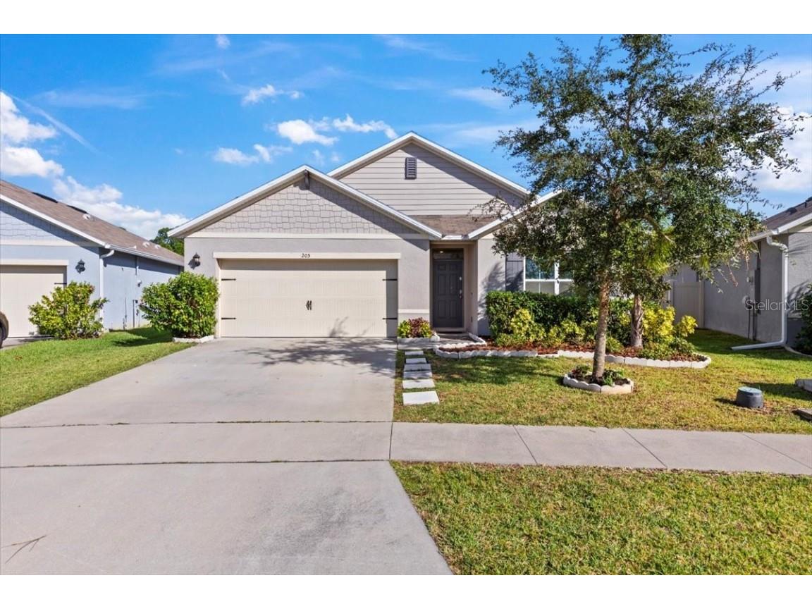 205 Old Mill Pond Road Edgewater FL 32141 FC314043 image55