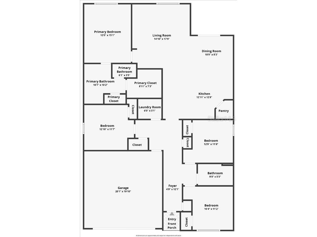 205 Old Mill Pond Road Edgewater FL 32141 FC314043 image57