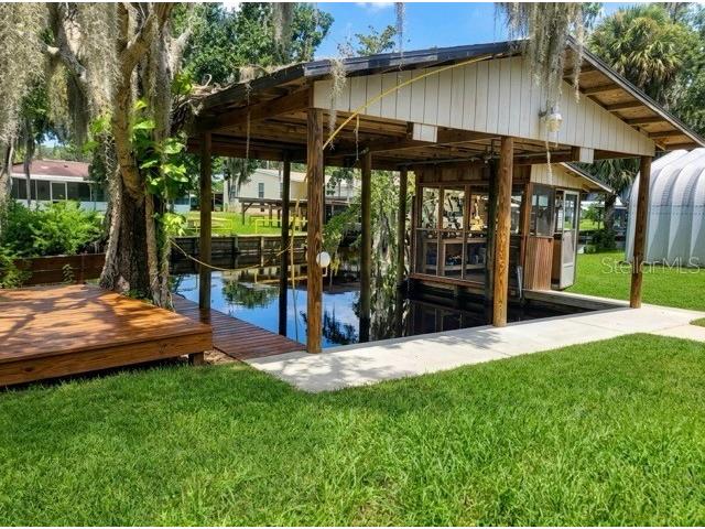 205 Palm Drive Georgetown FL 32139 TB8487154 image1