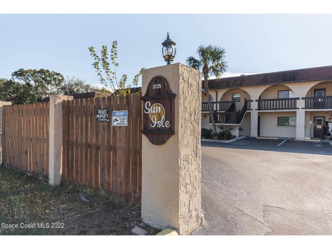 205 Palmetto Avenue #203 Merritt Island FL 32953 O6080140 image1