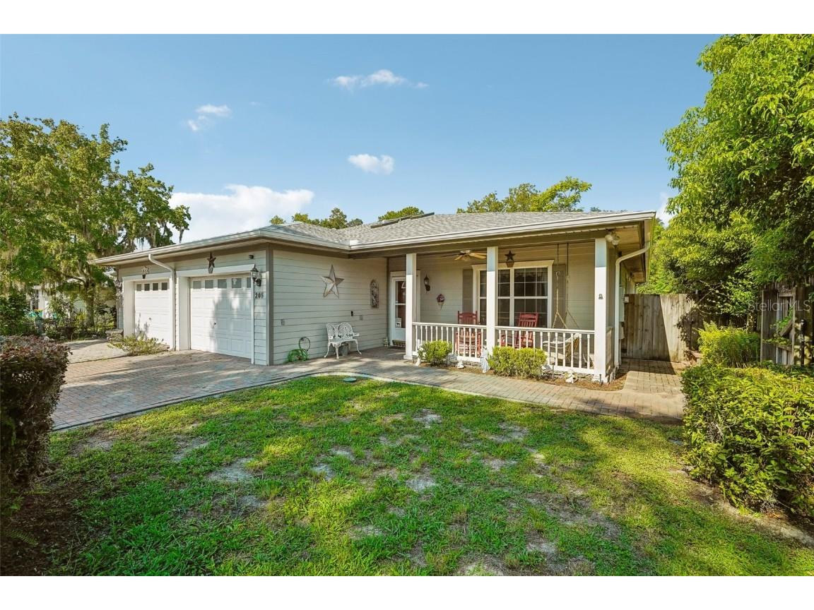 205 Parrotte Court Mount Dora FL 32757 O6232834 image1