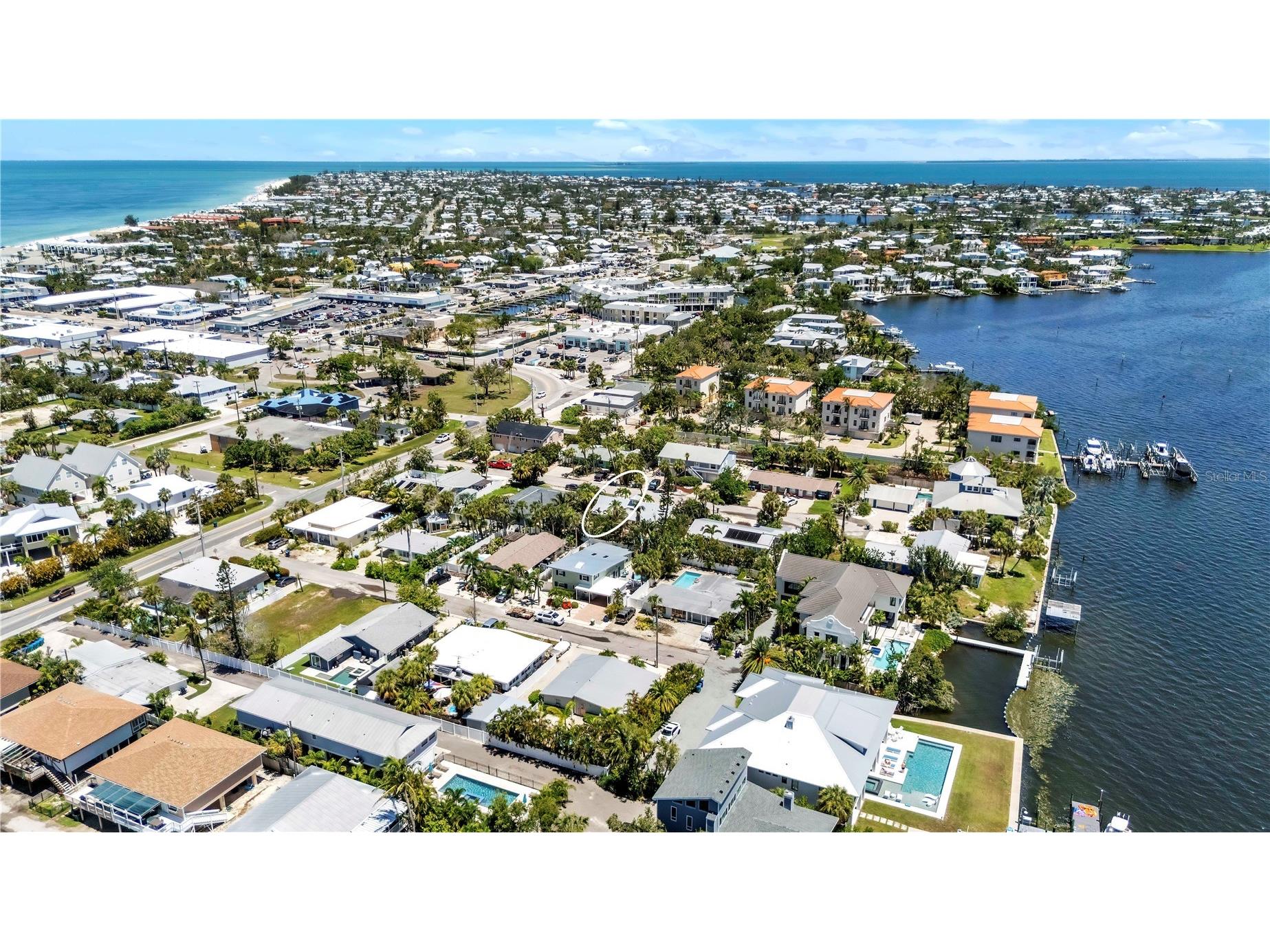 205 Peacock Lane #A Bradenton Beach FL 34217 A4682104 image24