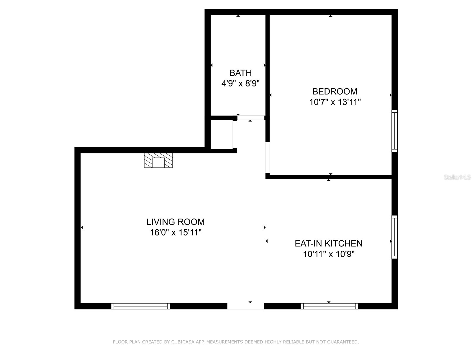 205 Peacock Lane #A Bradenton Beach FL 34217 A4682104 image34