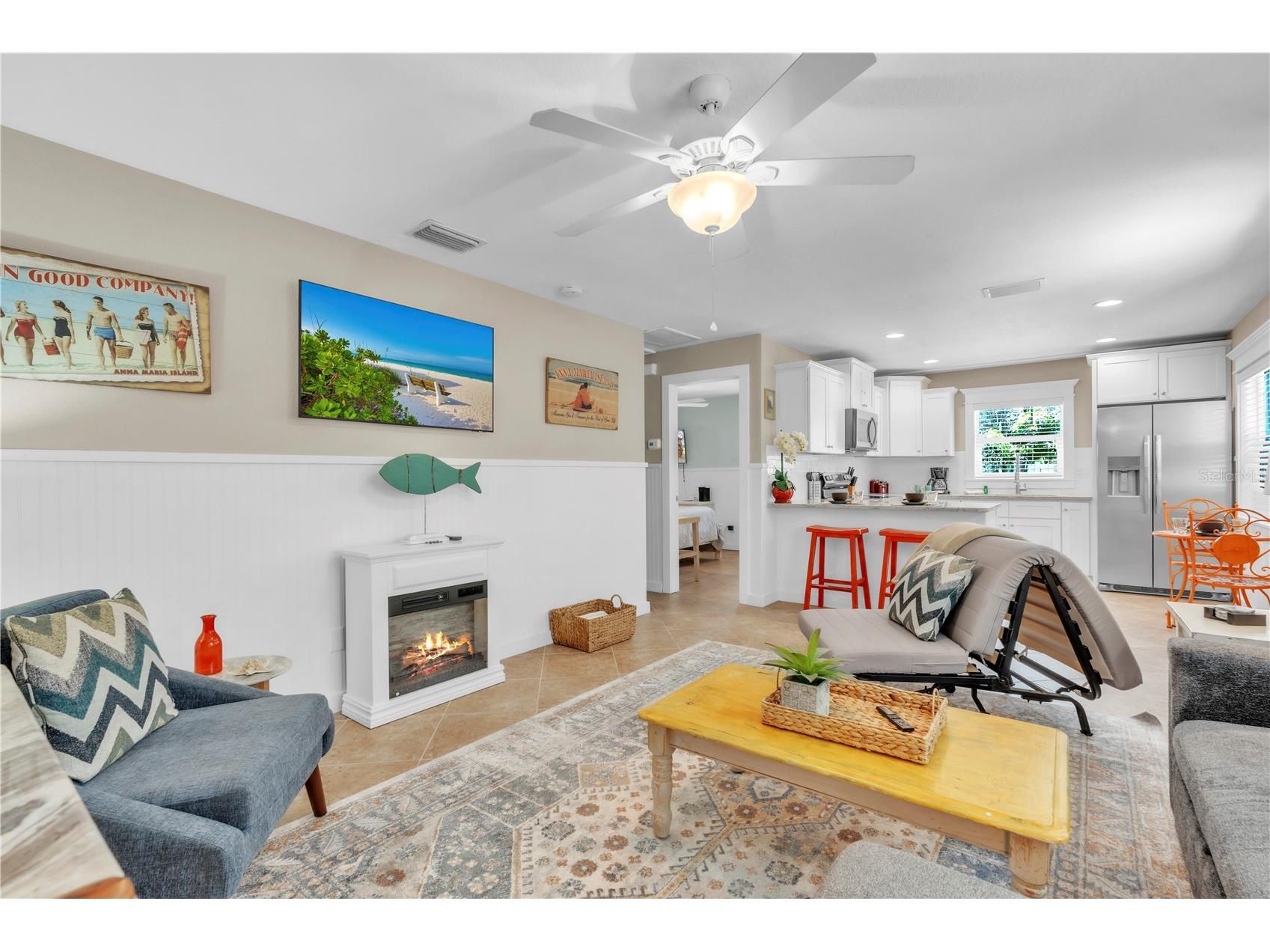 205 Peacock Lane #A Bradenton Beach FL 34217 A4682104 image7