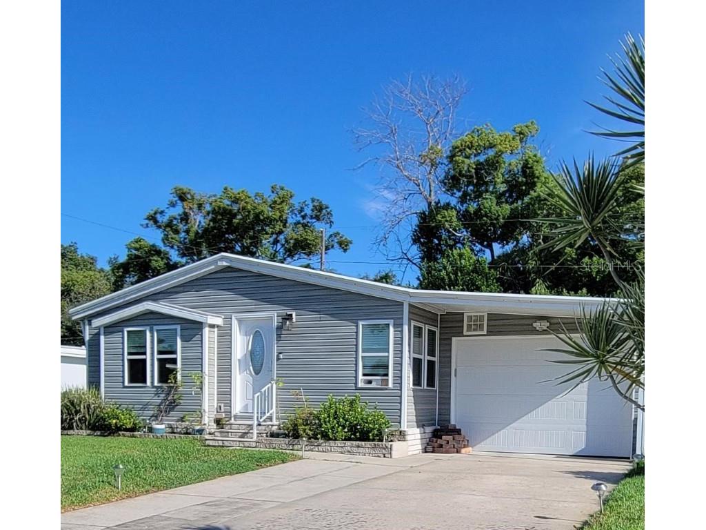 205 Philadelphia Boulevard #28 Palm Harbor FL 34684 - LAKE TARPON U8176160 image1