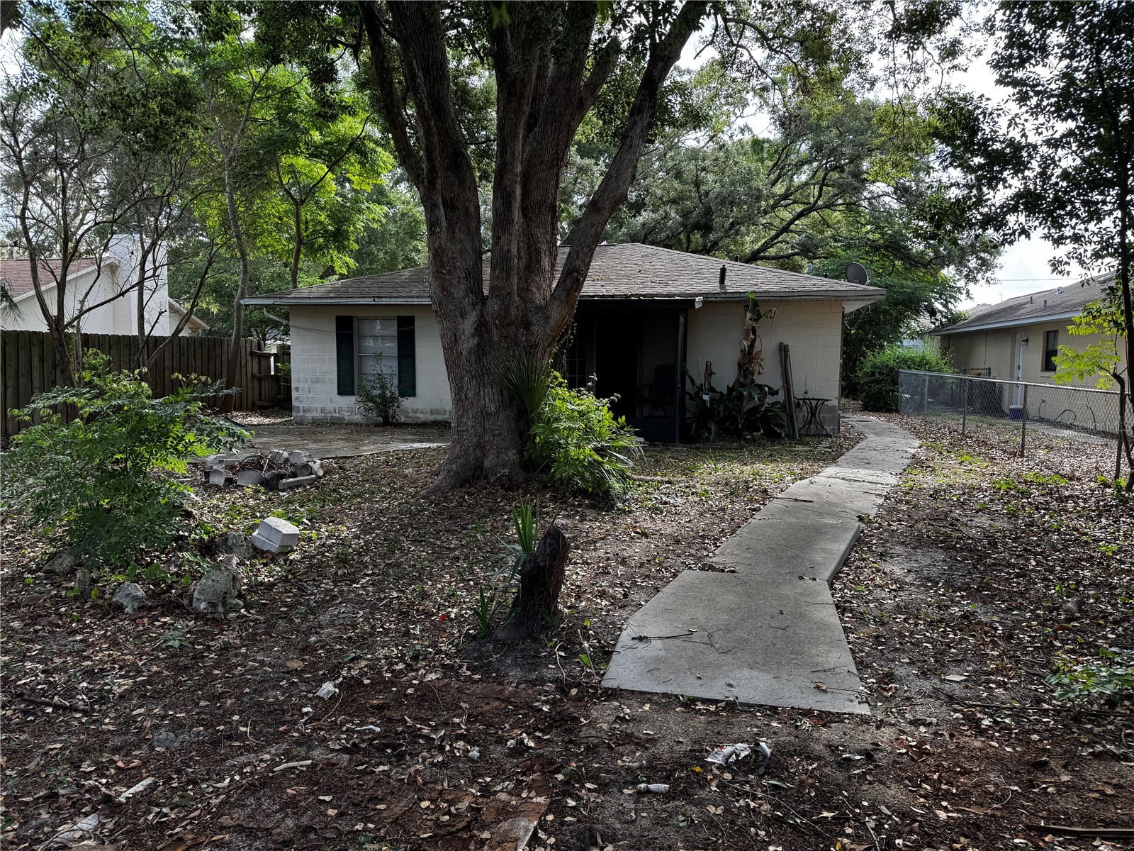205 Pinecrest Road Mount Dora FL 32757 W7885620 image12