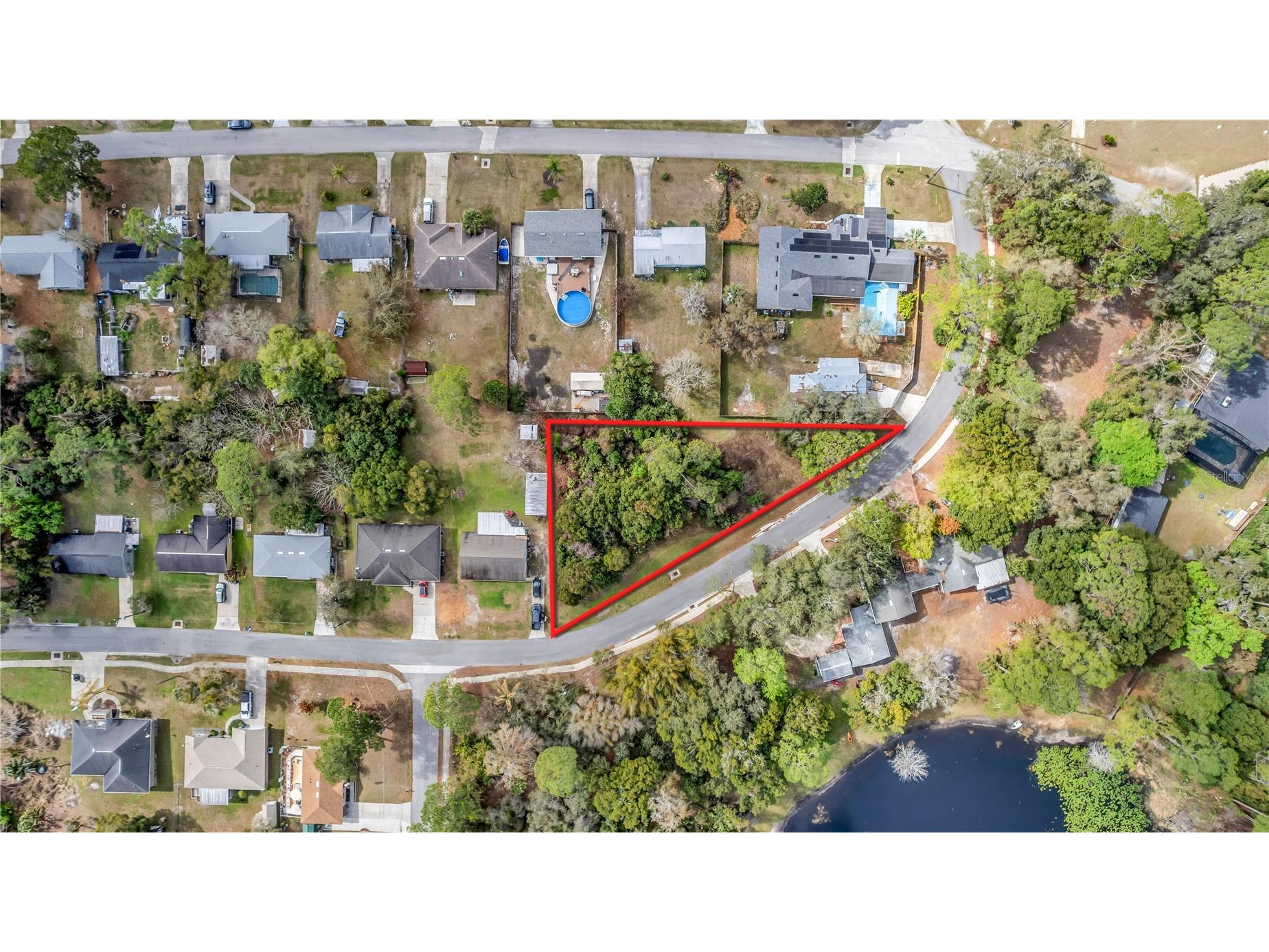 205 Plumosa Road Debary FL 32713 V4947793 image1