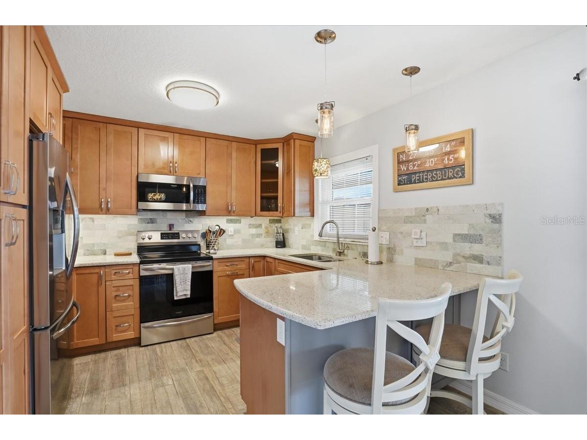 205 Pompano Drive SE #B Saint Petersburg FL 33705 TB8469996 image13