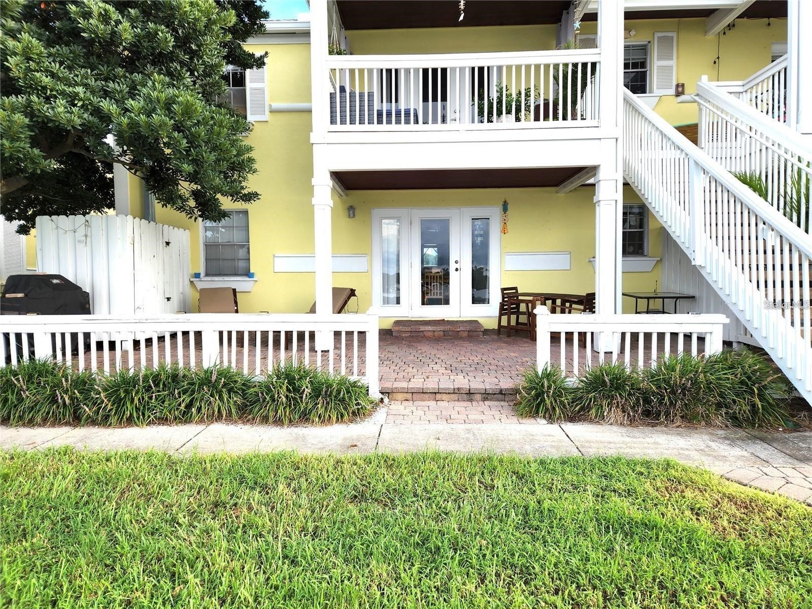 205 Pompano Drive SE #B Saint Petersburg FL 33705 TB8469996 image21