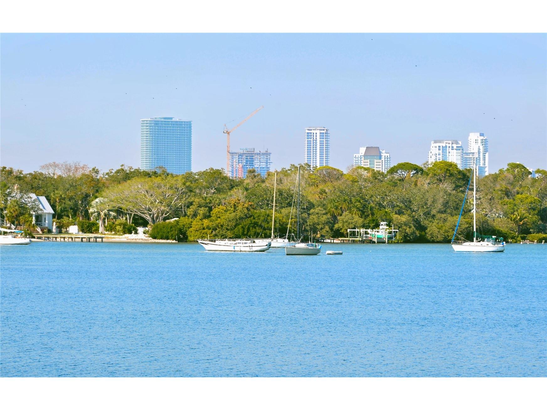 205 Pompano Drive SE #B Saint Petersburg FL 33705 TB8469996 image24