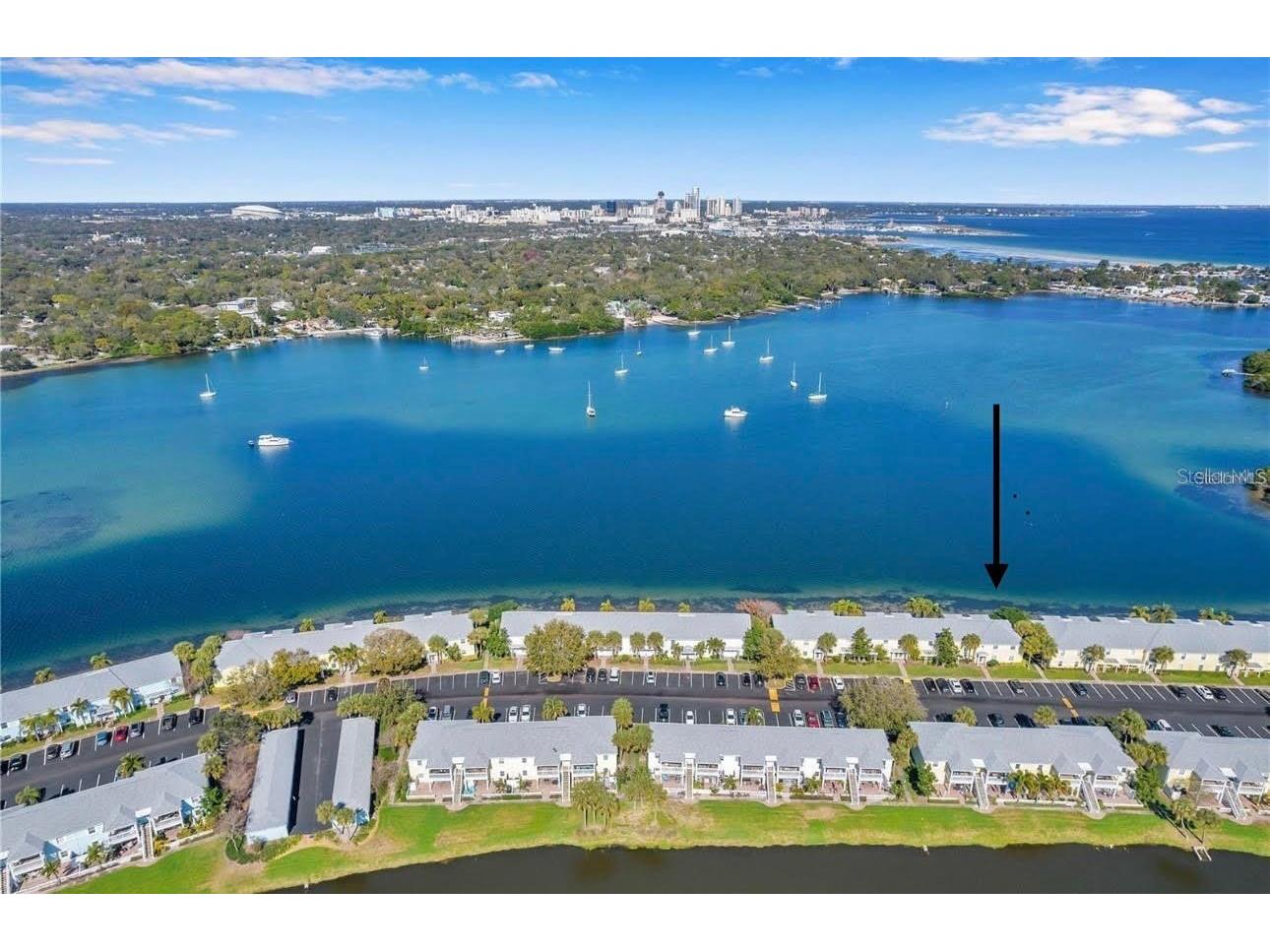 205 Pompano Drive SE #B Saint Petersburg FL 33705 TB8469996 image29