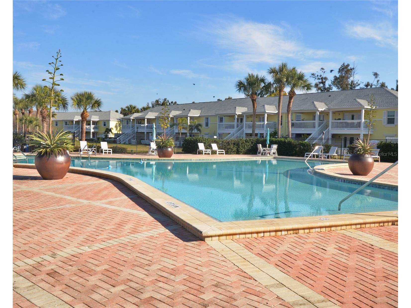 205 Pompano Drive SE #B Saint Petersburg FL 33705 TB8469996 image35