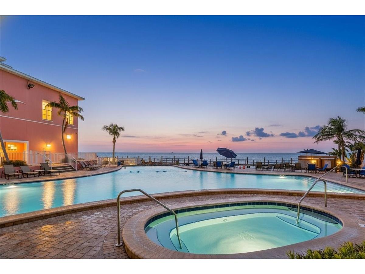 205 Pompano Drive SE #B Saint Petersburg FL 33705 TB8469996 image49