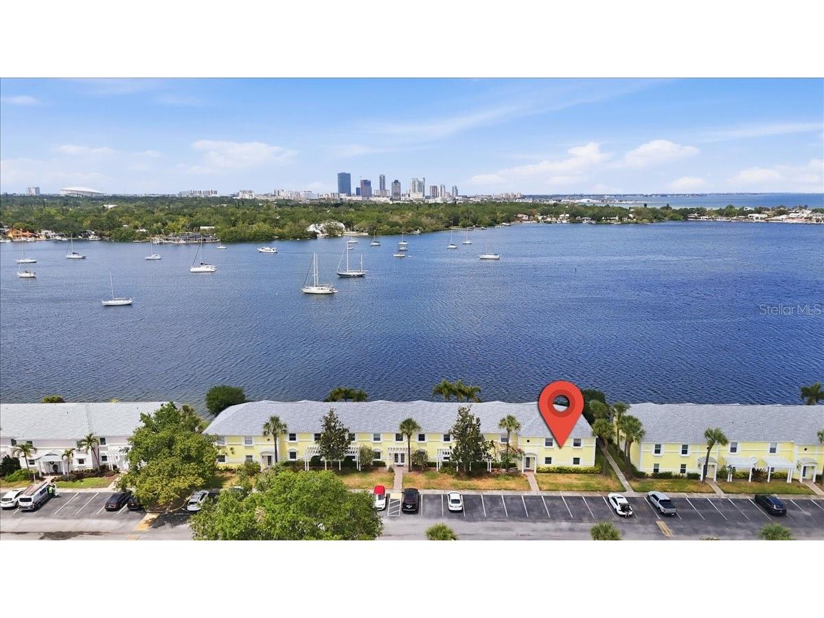 205 Pompano Drive SE #B Saint Petersburg FL 33705 TB8469996 image54