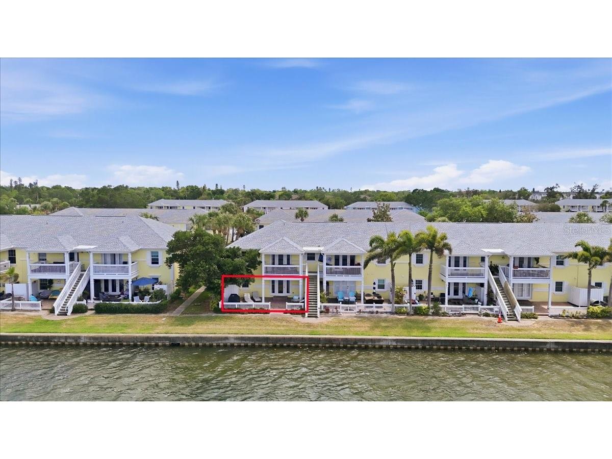 205 Pompano Drive SE #B Saint Petersburg FL 33705 TB8469996 image55