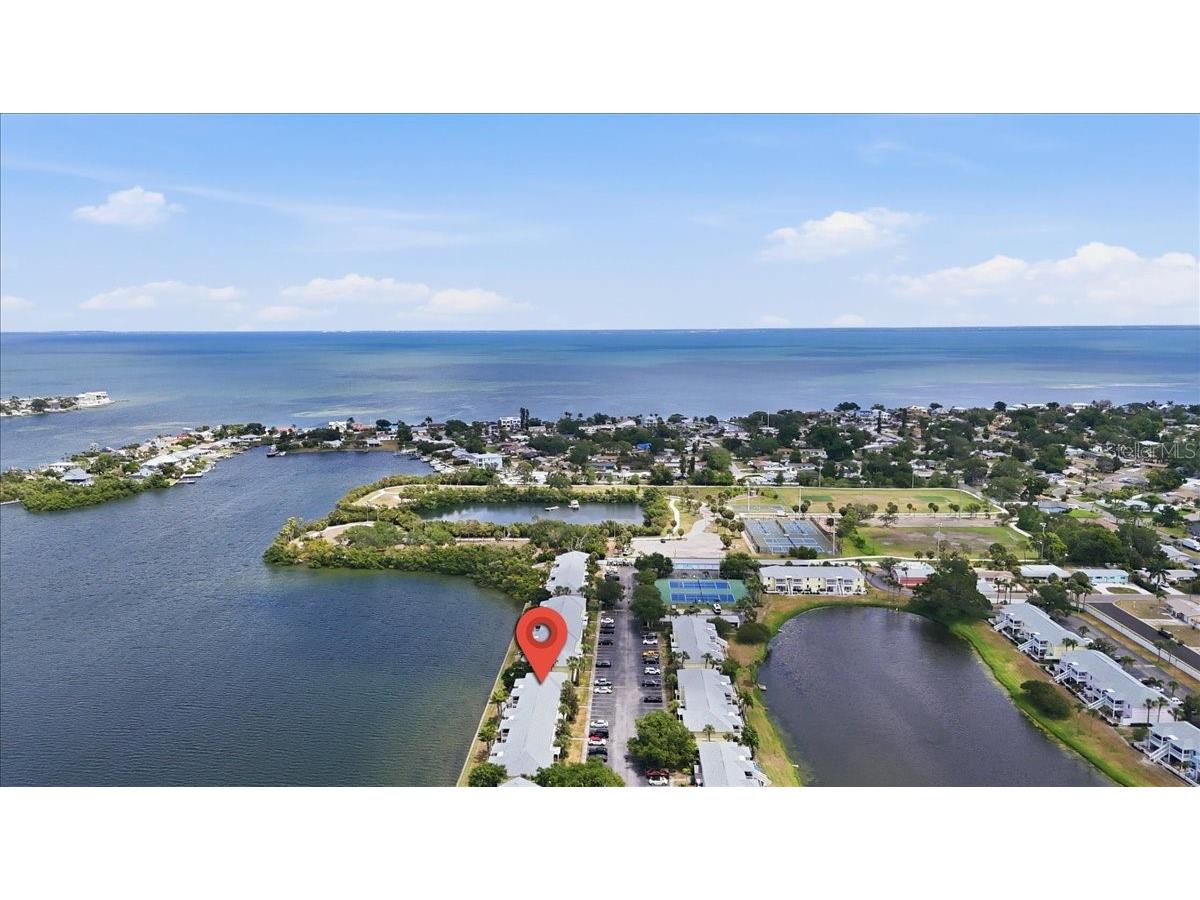 205 Pompano Drive SE #B Saint Petersburg FL 33705 TB8469996 image56