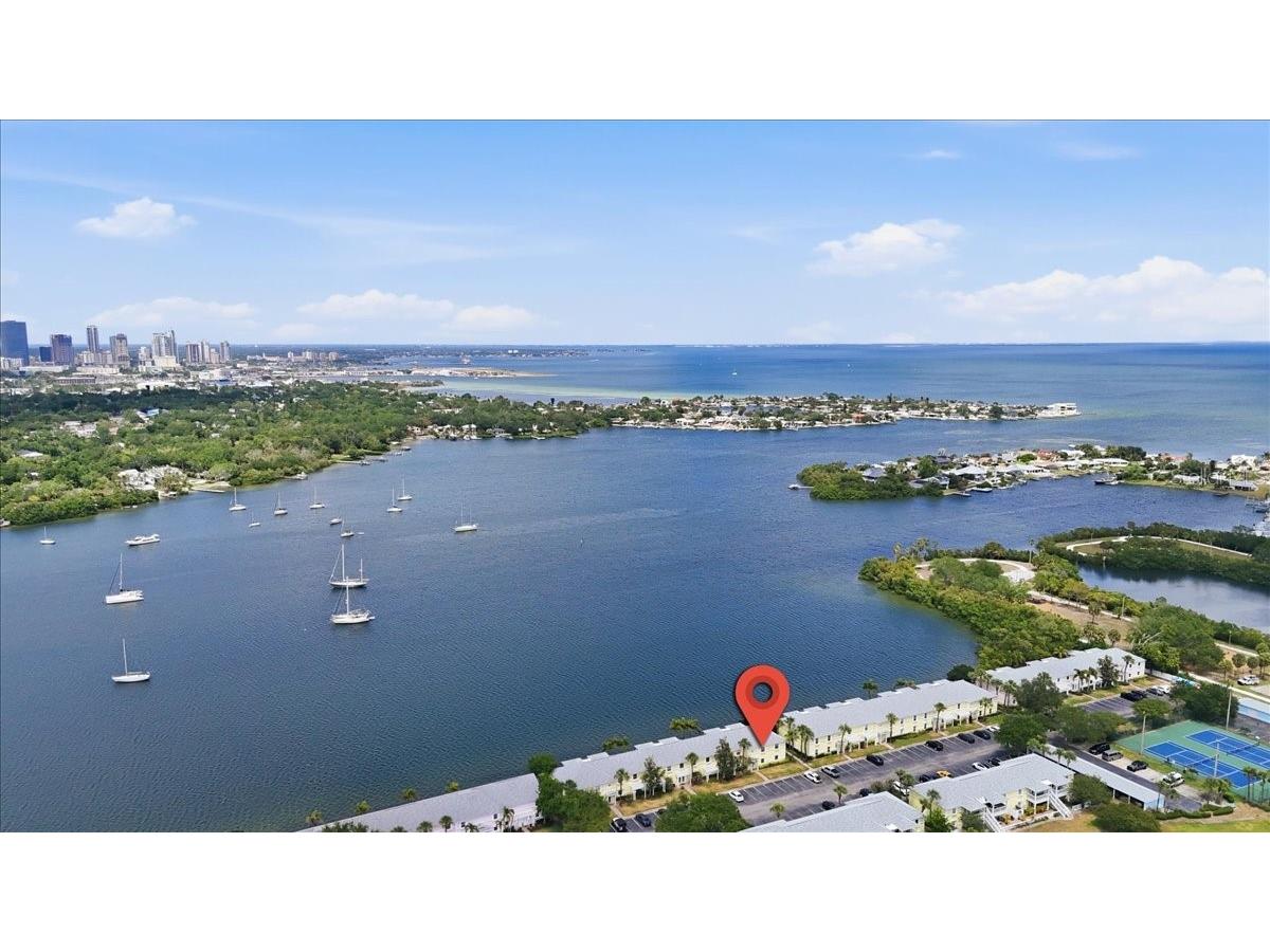 205 Pompano Drive SE #B Saint Petersburg FL 33705 TB8469996 image60