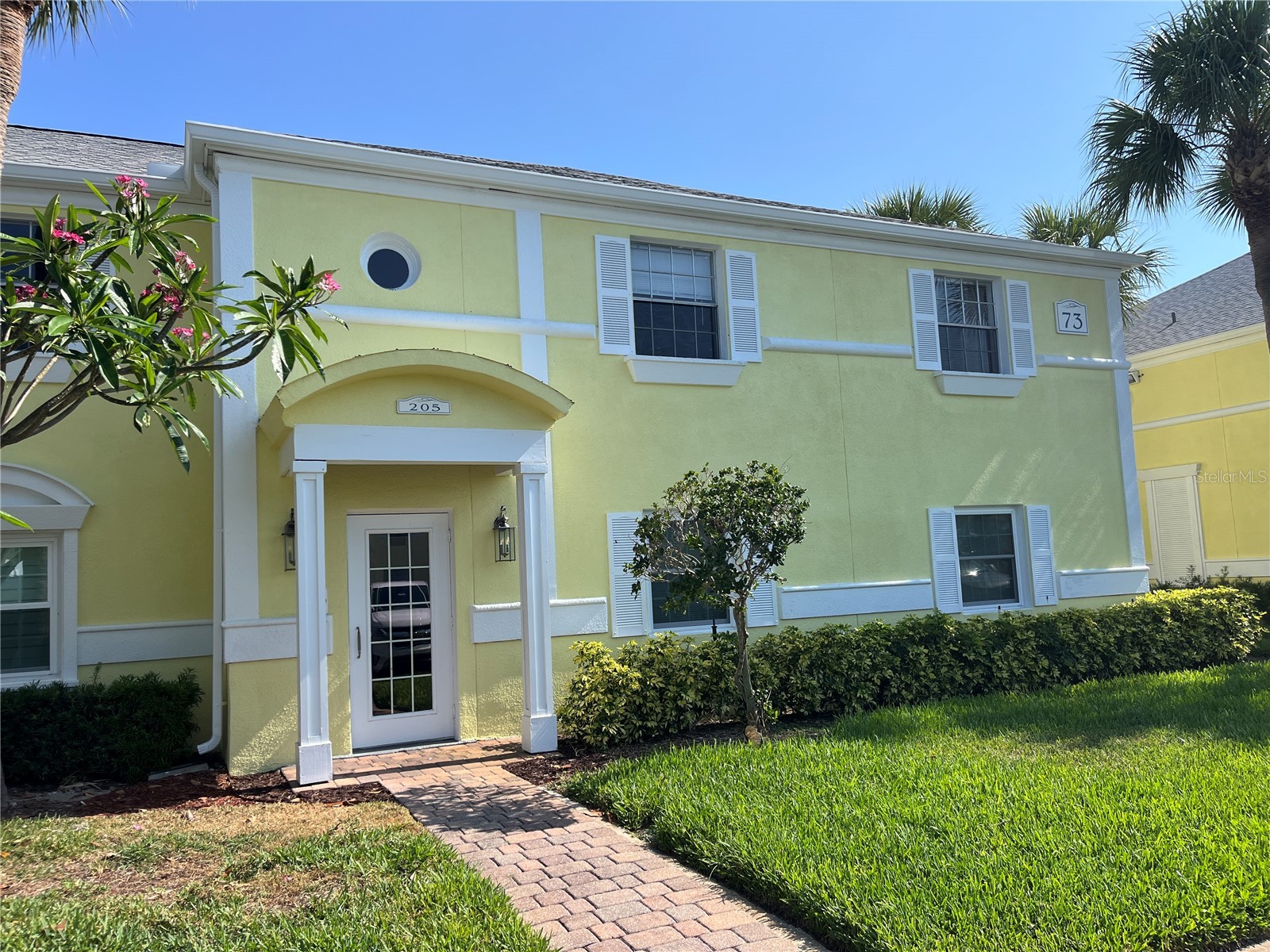 205 Pompano Drive SE #D Saint Petersburg FL 33705 - BIG BAYOU A4699441 image15