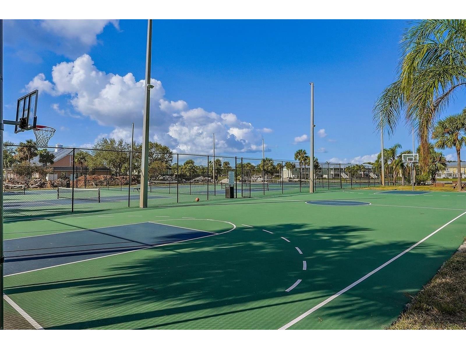205 Pompano Drive SE #D Saint Petersburg FL 33705 - BIG BAYOU A4699441 image21
