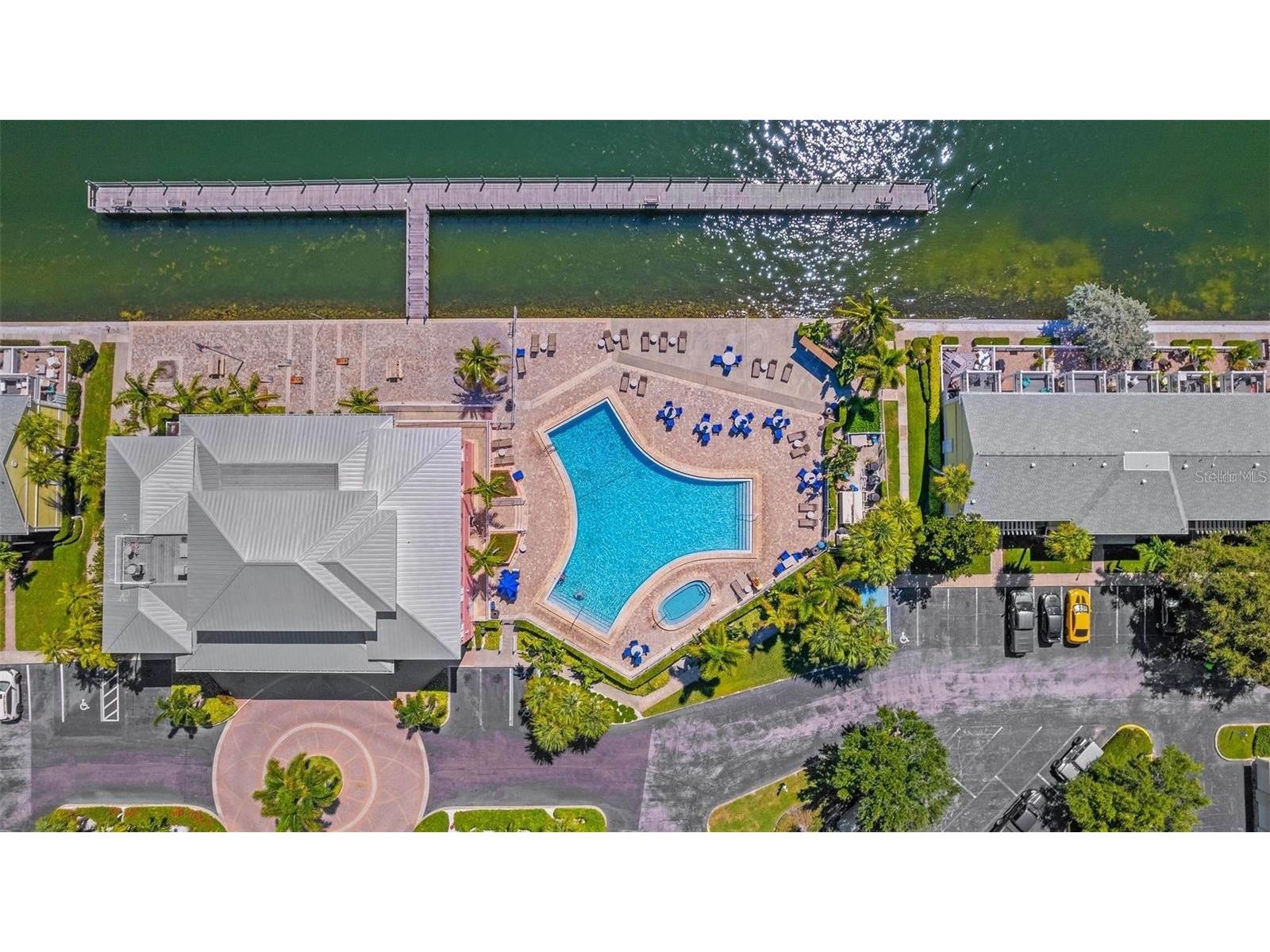 205 Pompano Drive SE #D Saint Petersburg FL 33705 - BIG BAYOU A4699441 image22