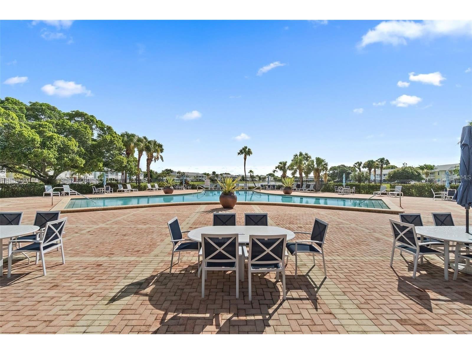 205 Pompano Drive SE #D Saint Petersburg FL 33705 - BIG BAYOU A4699441 image27