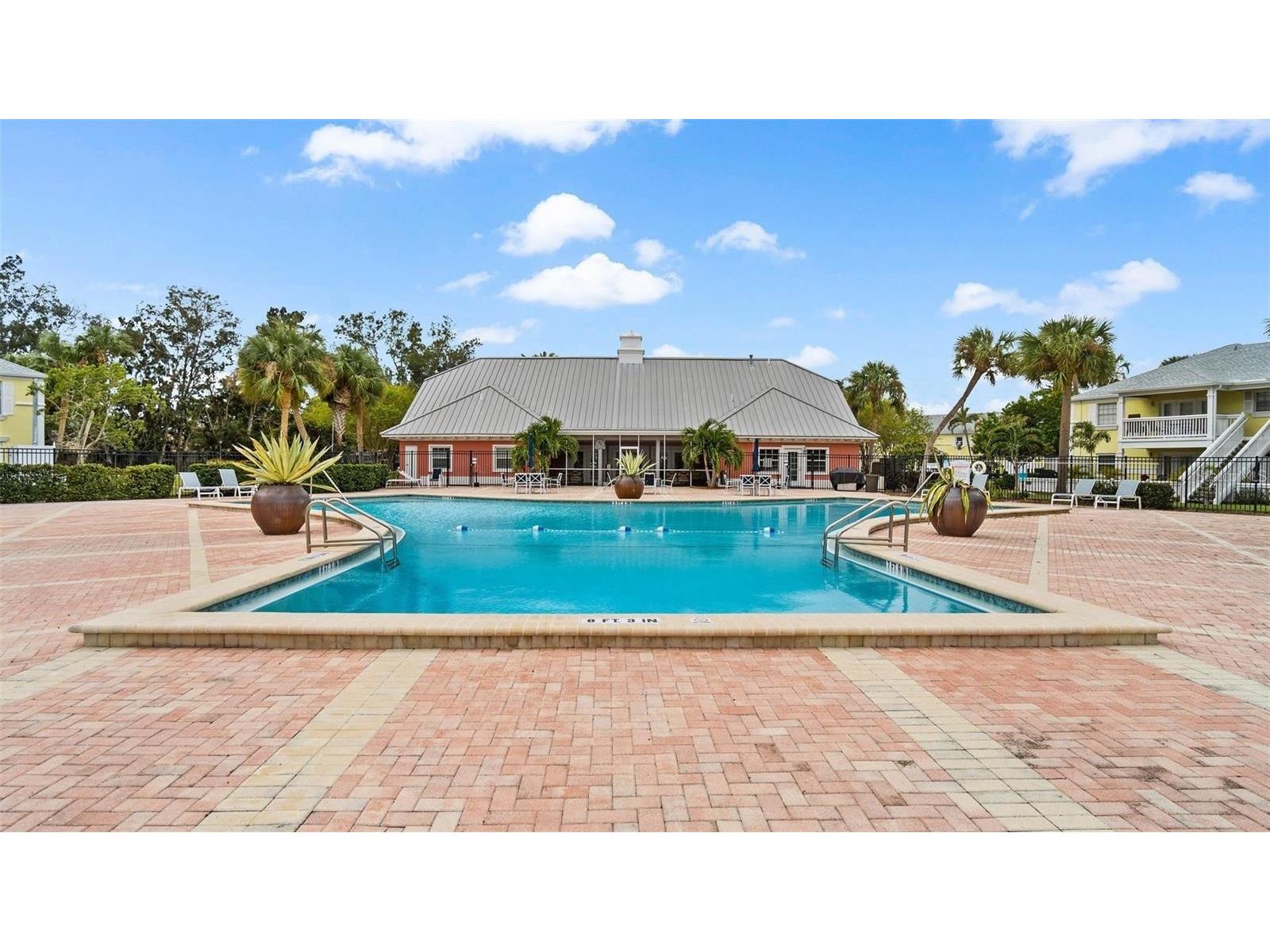 205 Pompano Drive SE #D Saint Petersburg FL 33705 - BIG BAYOU A4699441 image28