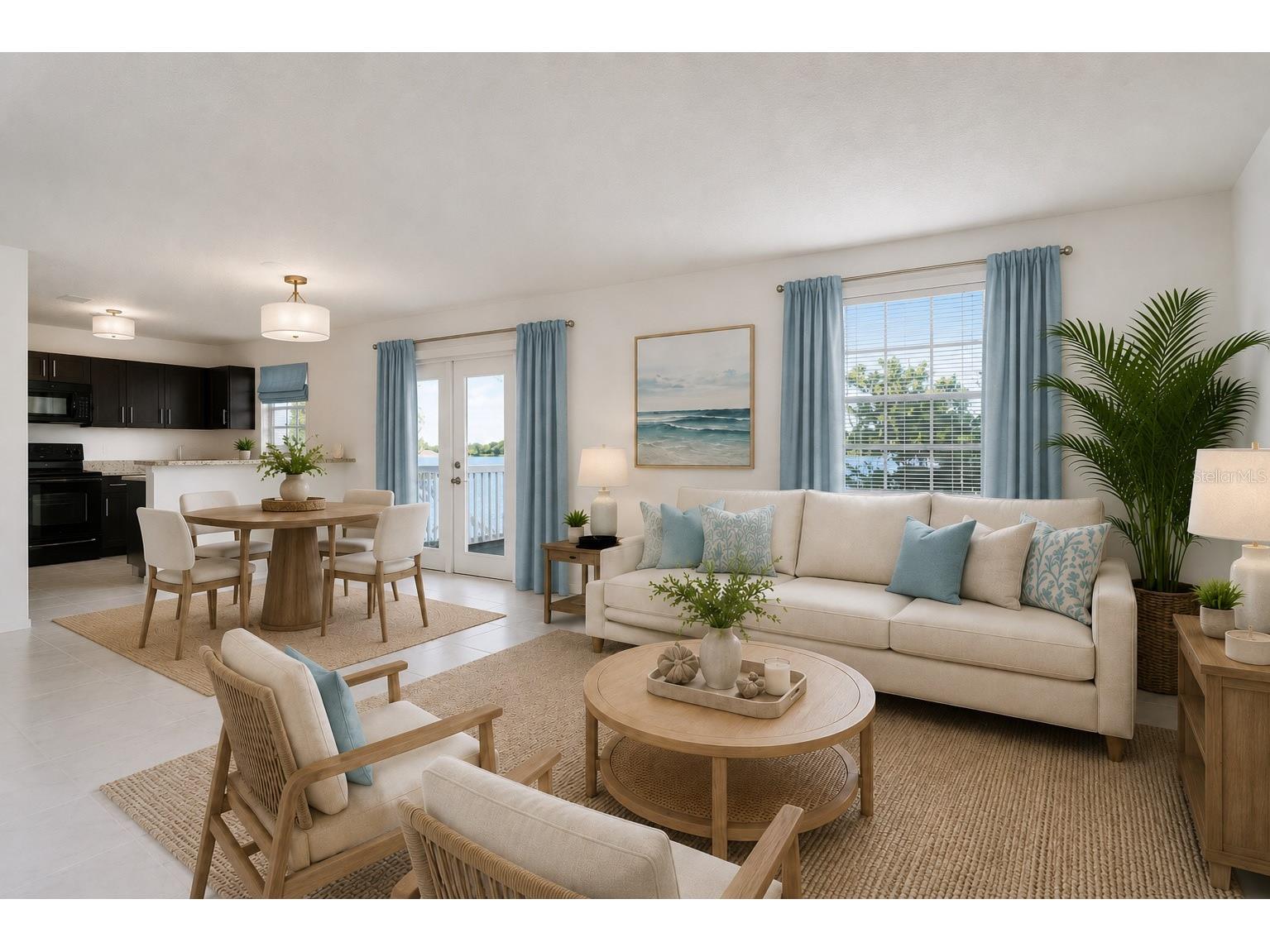 205 Pompano Drive SE #D Saint Petersburg FL 33705 - BIG BAYOU A4699441 image3
