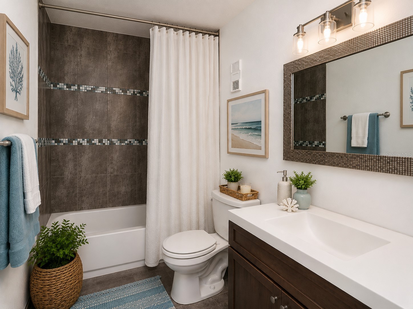 205 Pompano Drive SE #D Saint Petersburg FL 33705 - BIG BAYOU A4699441 image5
