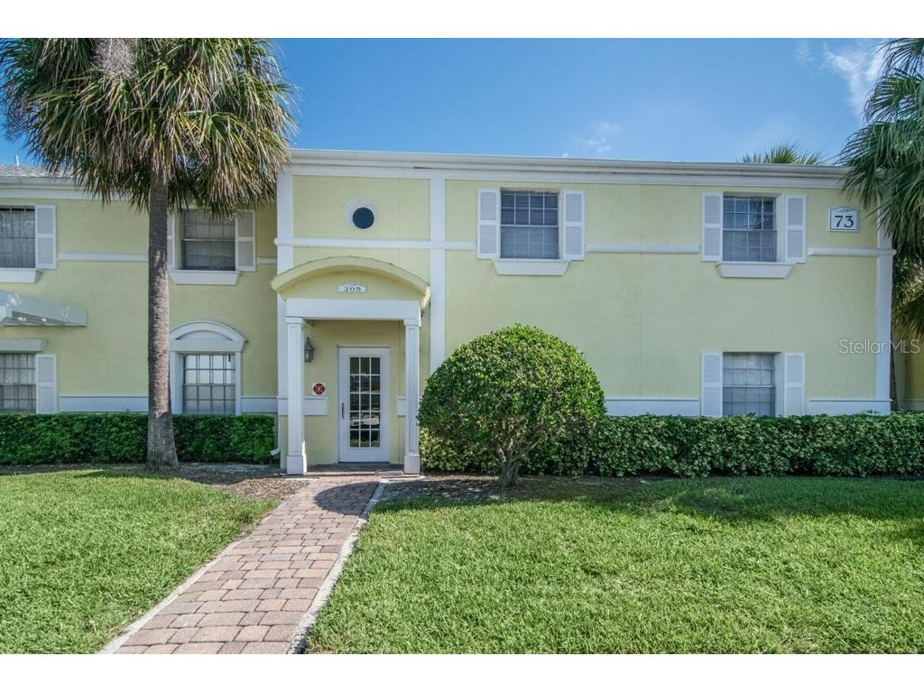 205 Pompano Drive SE #D Saint Petersburg FL 33705 - BIG BAYOU A4699441 image9