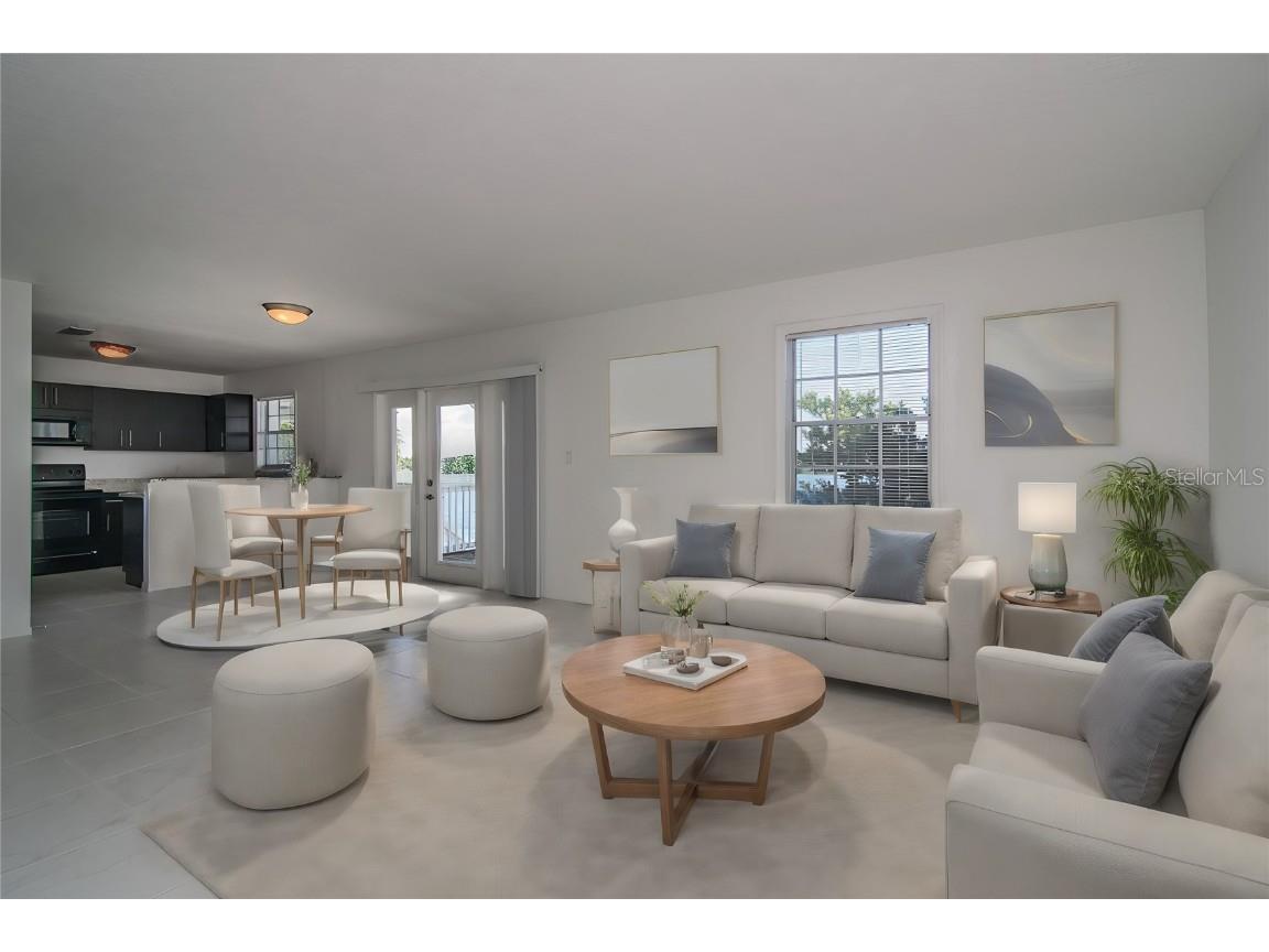 205 Pompano Drive SE #D Saint Petersburg FL 33705 - BIG BAYOU TB8412401 image4