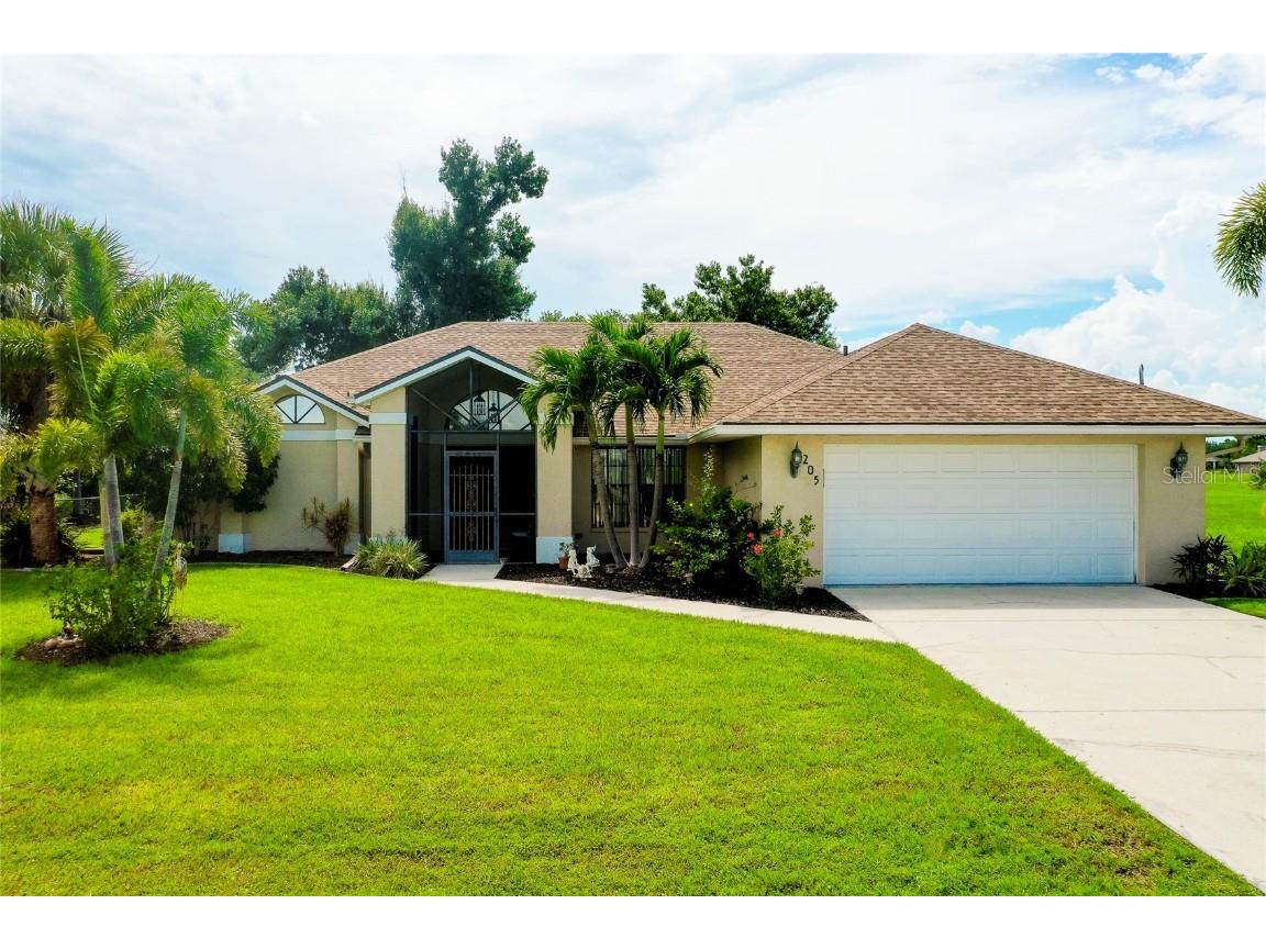 205 Porto Velho Street Punta Gorda FL 33983 N6132704 image1