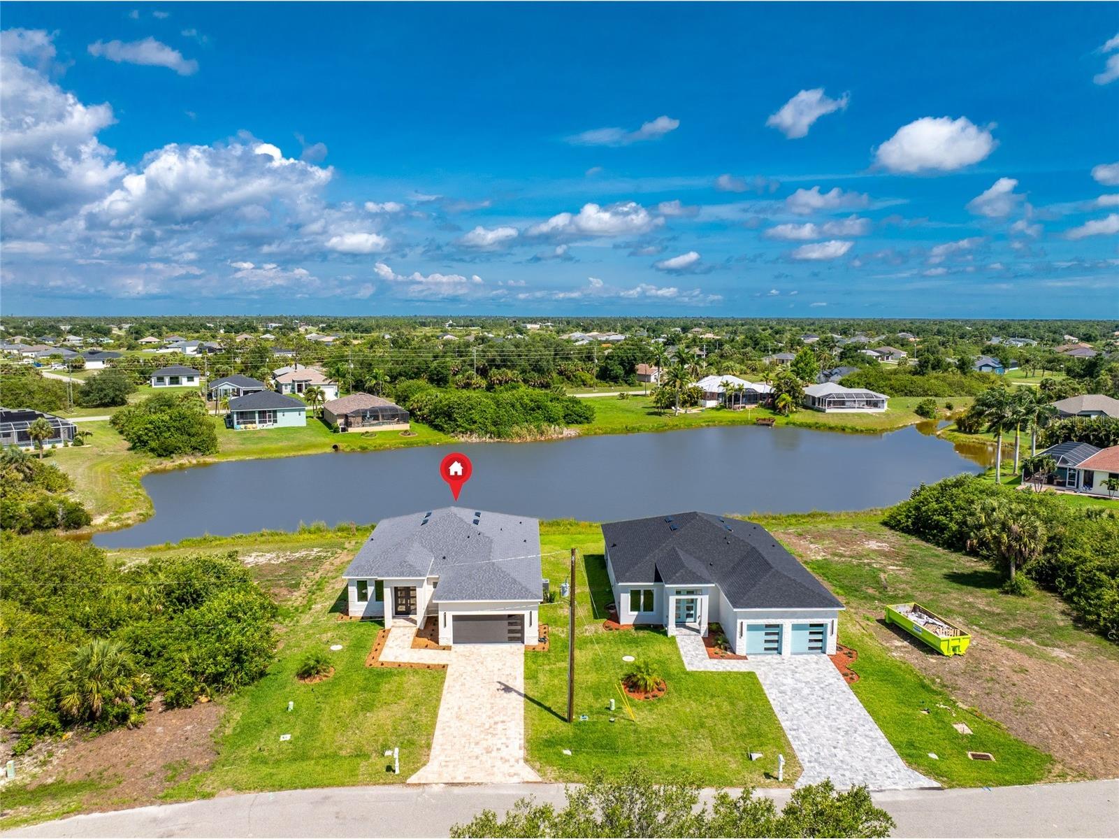 205 Redwood Road Rotonda West FL 33947 D6147614 image1