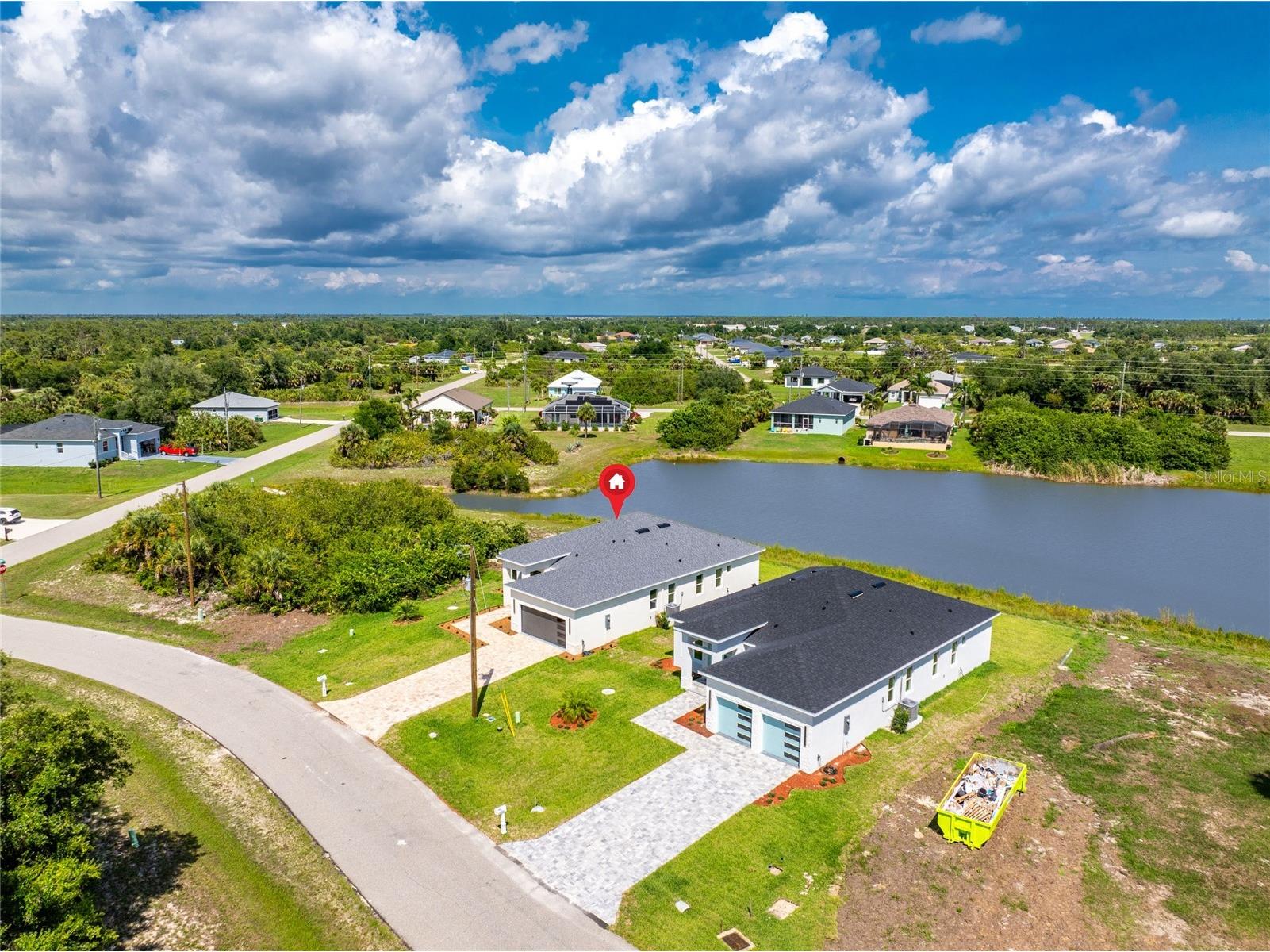 205 Redwood Road Rotonda West FL 33947 D6147614 image52