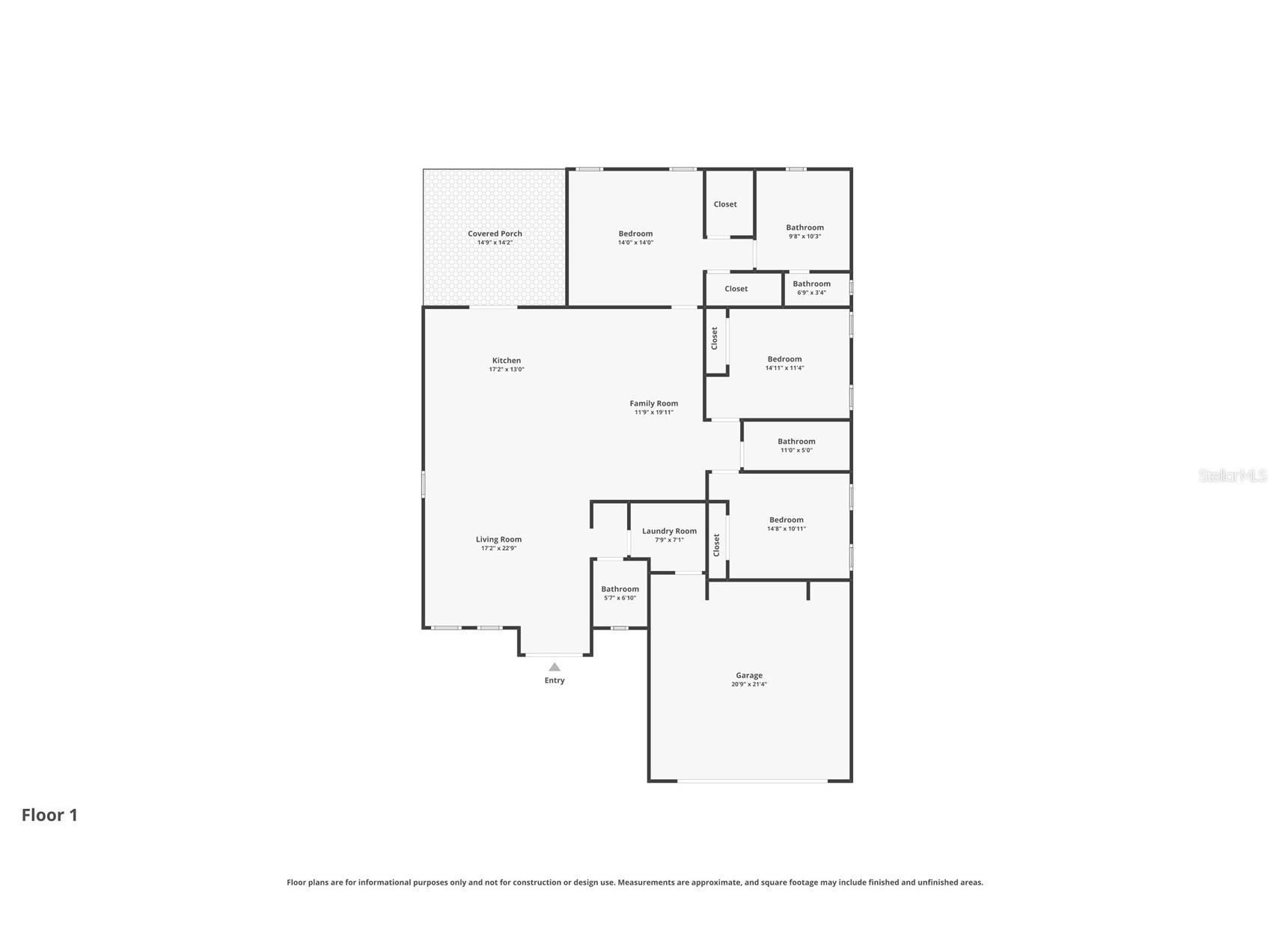 205 Redwood Road Rotonda West FL 33947 D6147614 image8