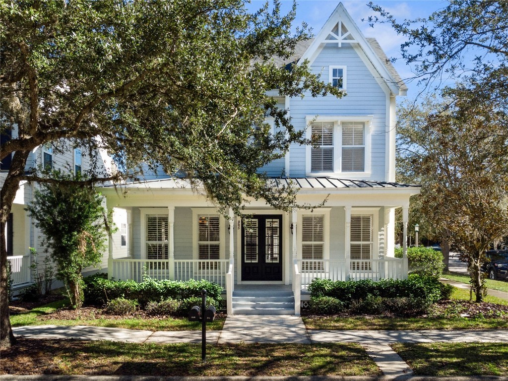 205 Reserve Place Celebration FL 34747 O6160891 image1