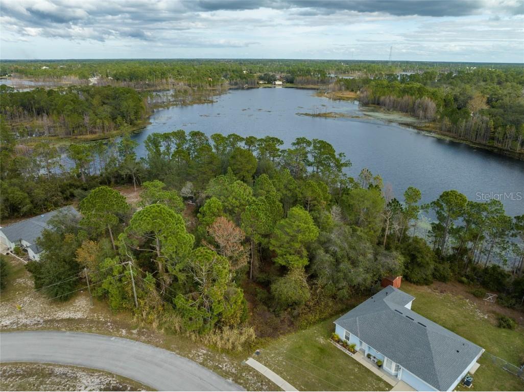 205 Rosedale Drive Deltona FL 32738 - LAKE BUTLER V4933672 image1
