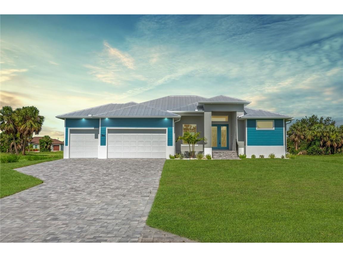 205 Rotonda Boulevard S Rotonda West FL 33947 O6303477 image1