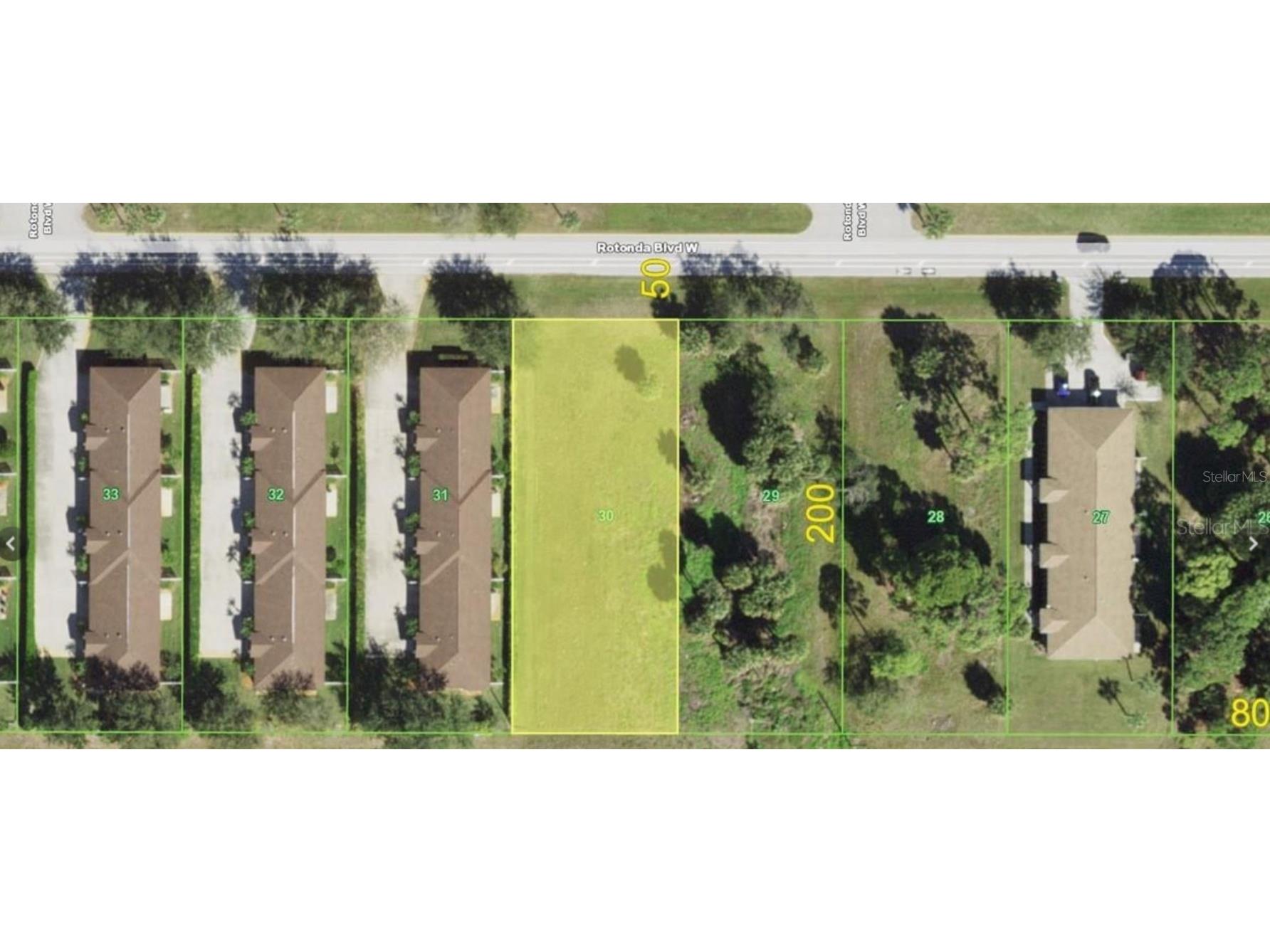 205 Rotonda Boulevard W #3 Rotonda West FL 33947 A4666287 image2