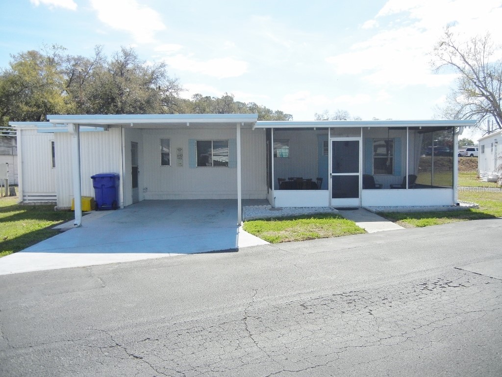 205 Rue De Pont Tavares FL 32778 - DORA CANAL G5108858 image1