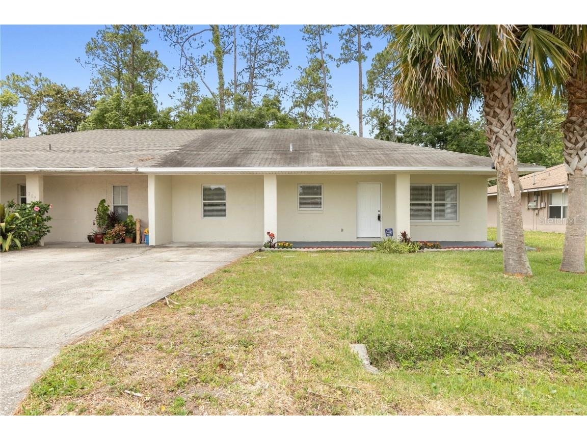 205 S Bacher Street Bunnell FL 32110 FC300141 image1