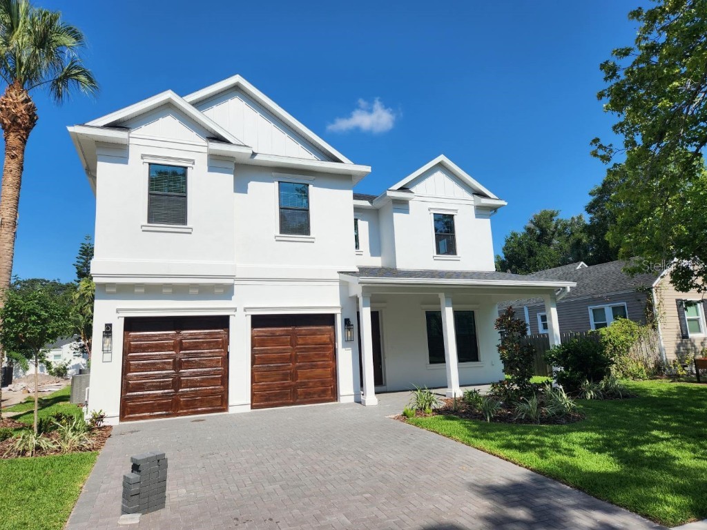 205 S Beverly Avenue Tampa FL 33609 T3328679 image1