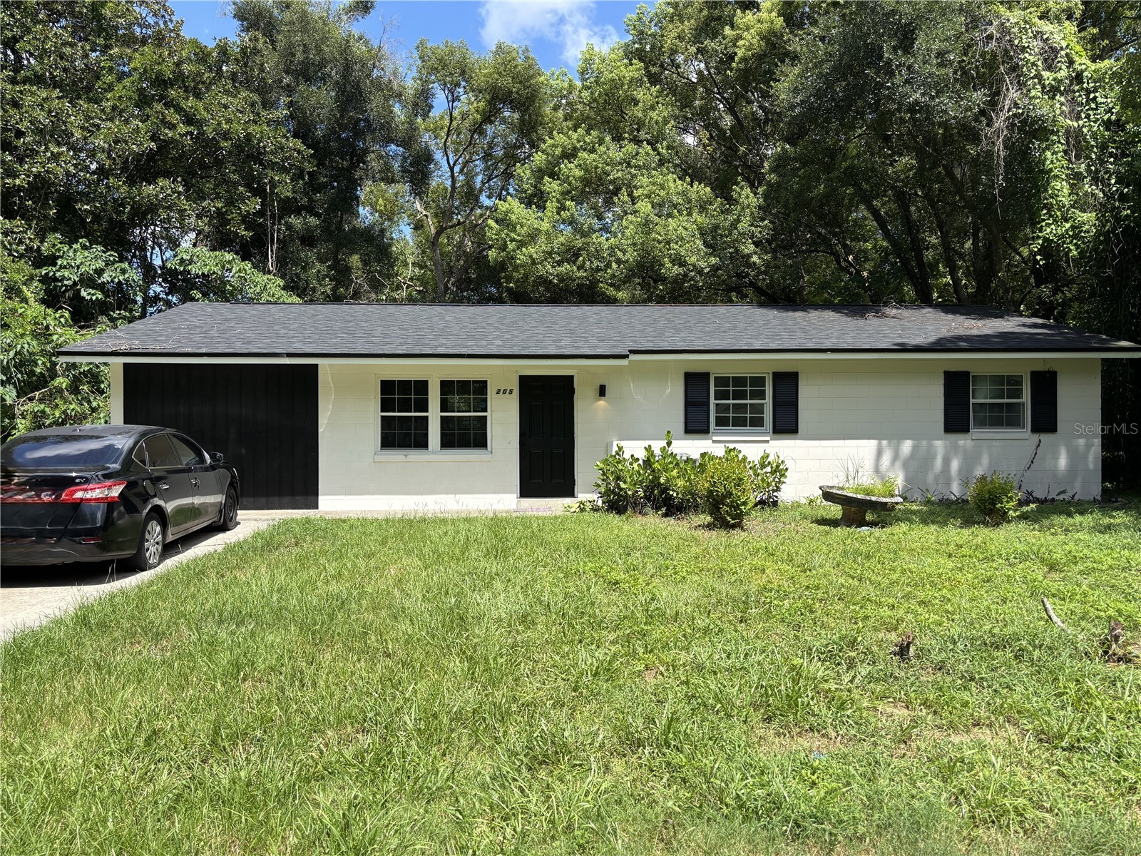 205 S Chandler Avenue Deland FL 32724 V4950394 image1
