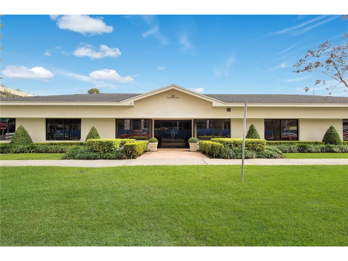 205 S Eola Drive Orlando FL 32801 O6198765 image1