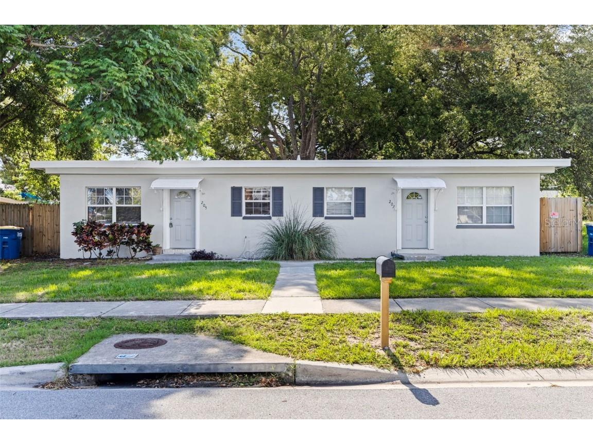 205 S Evergreen Avenue Clearwater FL 33756 O6320387 image1