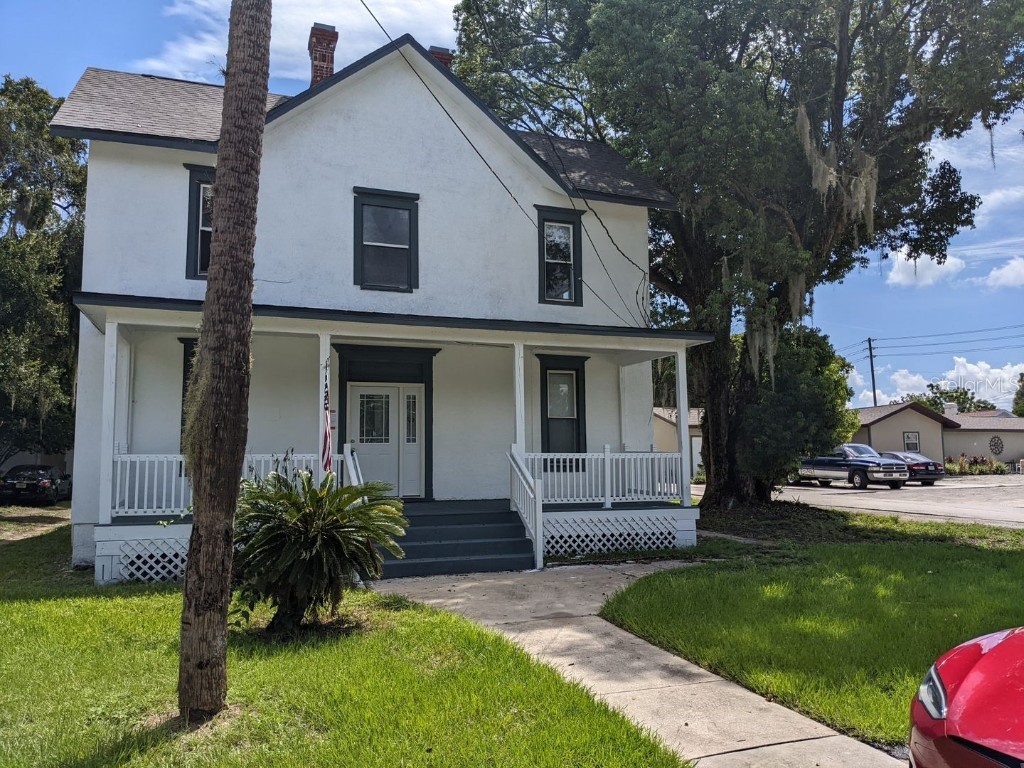 205 S Grove Street #1 Eustis FL 32726 S5092306 image1