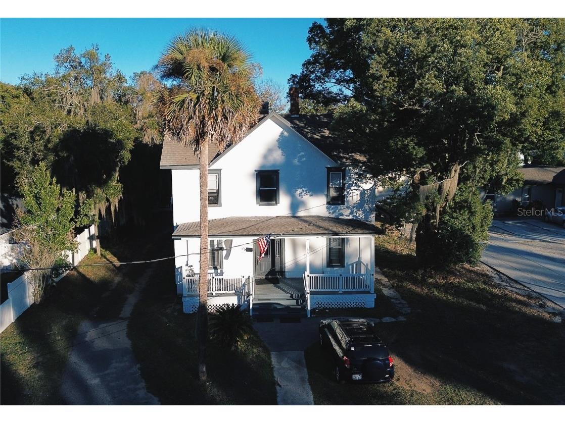 205 S Grove Street #6 Eustis FL 32726 S5097528 image1