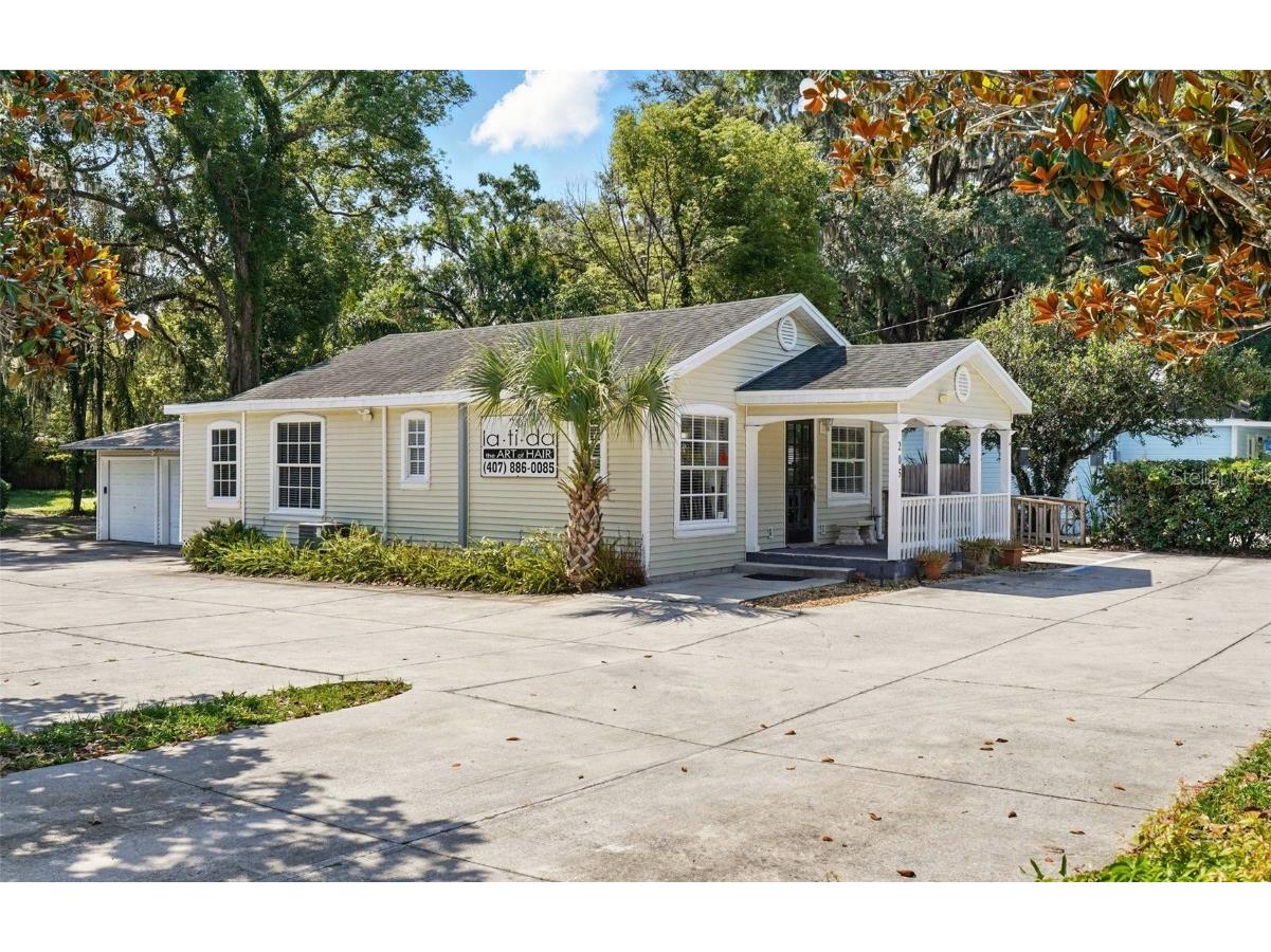 205 S Highland Avenue Apopka FL 32703 O6311056 image2