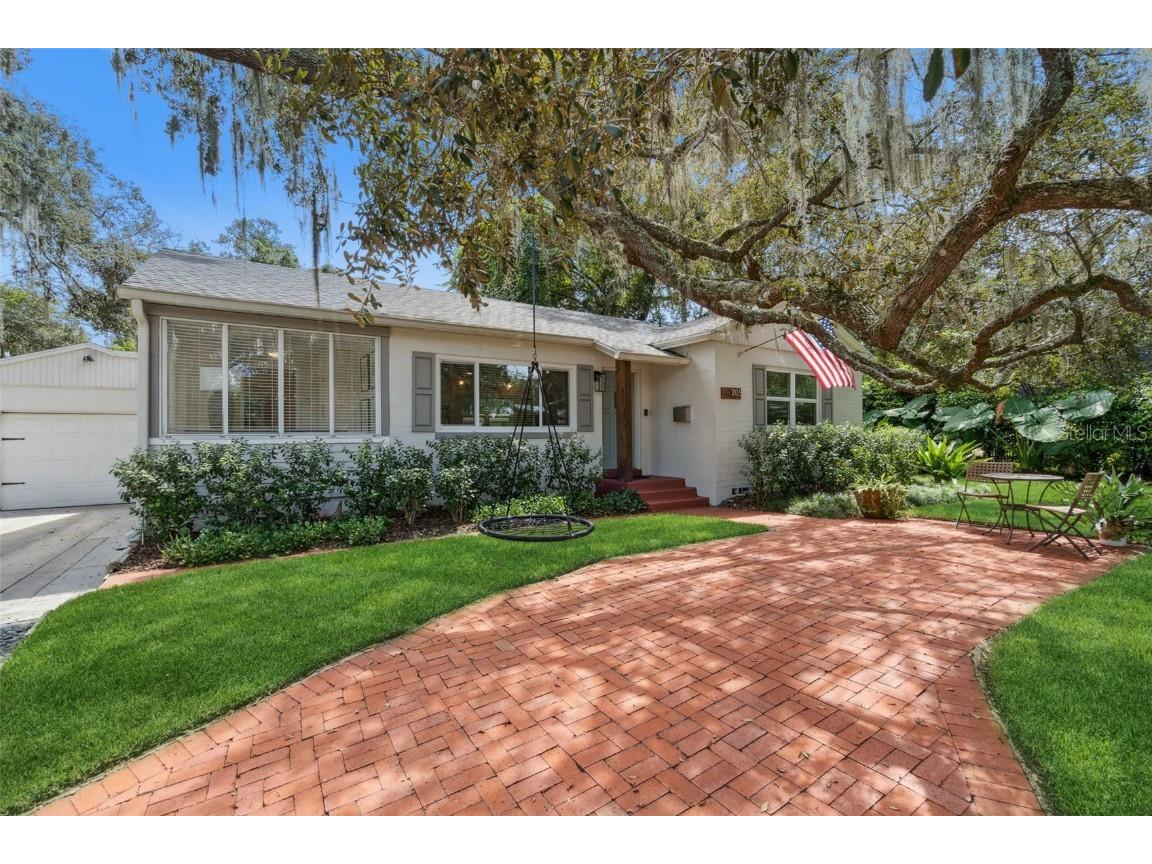205 S Lawsona Boulevard Orlando FL 32801 O6346391 image1